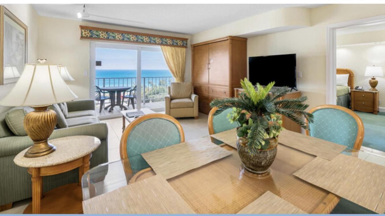 פורט לודרדייל Ft. Lauderdale Beach Resort מראה חיצוני תמונה