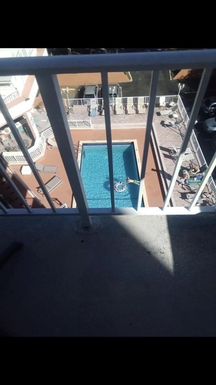פורט לודרדייל Ft. Lauderdale Beach Resort מראה חיצוני תמונה